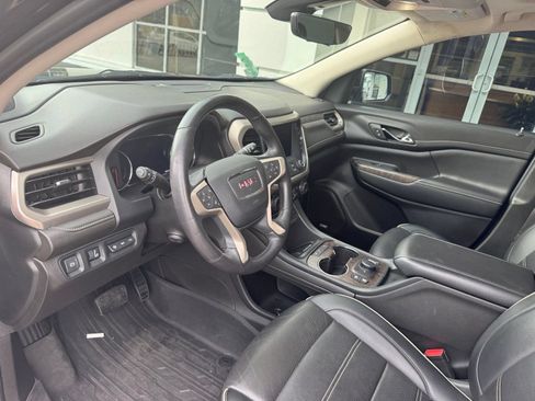 Used 2022 GMC Acadia Denali w/ Black Diamond Edition AWD/4WD image 22