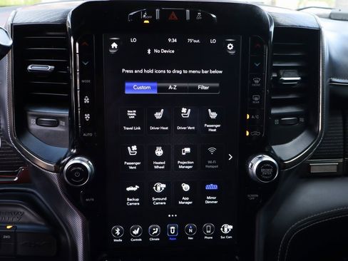 Used 2020 RAM 2500 Limited image 30