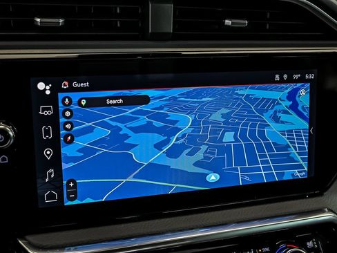 New 2026 GMC Sierra 1500 Denali AWD/4WD image 16