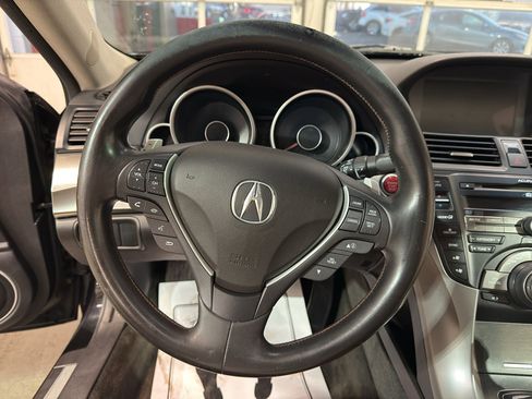 Used 2011 Acura TL SH-AWD image 16