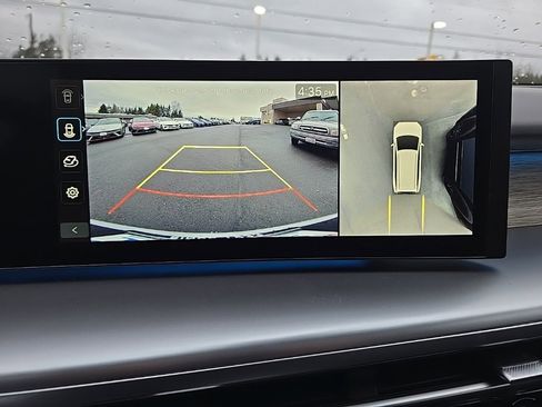 Certified 2026 Hyundai Ioniq 9 Limited image 15