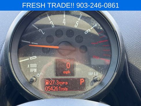 Used 2015 MINI Cooper Countryman FWD image 17