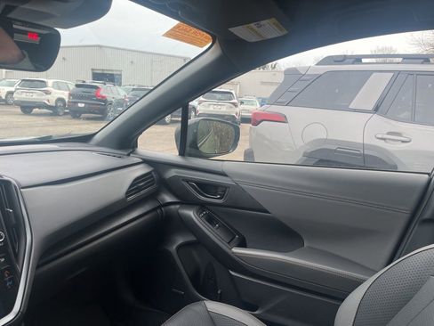 Certified 2024 Subaru Crosstrek 2.5i Wilderness w/ Wilderness Package image 21