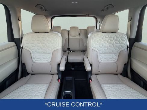 Used 2026 Nissan Armada Platinum AWD/4WD image 17