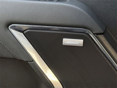 Certified 2024 Chevrolet Silverado 1500 RST w/ RST All Star Premium Package image 25