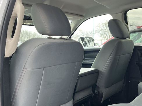 Used 2016 RAM 2500 Tradesman w/ Chrome Appearance Group AWD/4WD image 26
