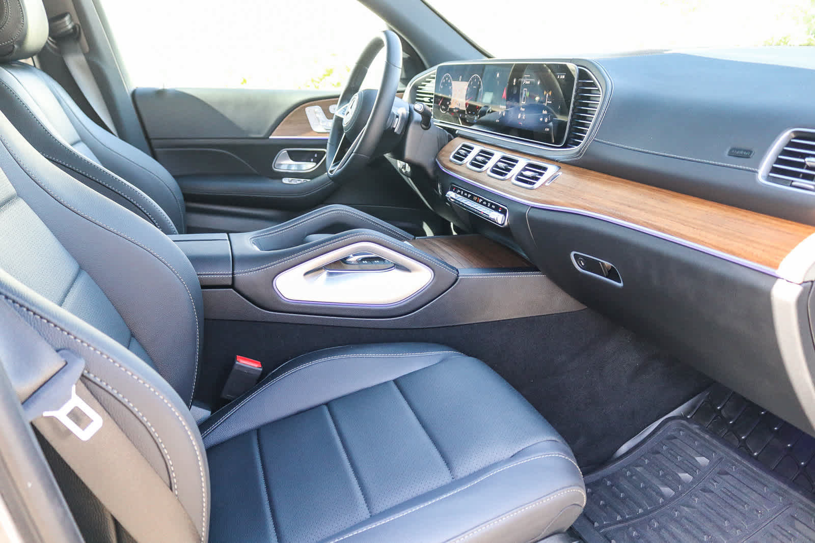 Used 2026 Mercedes-Benz GLE 350 4MATIC image 16