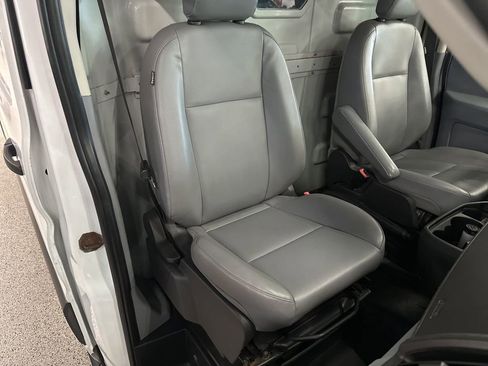 Used 2016 Ford Transit 350 148 High Roof Extended RWD image 8