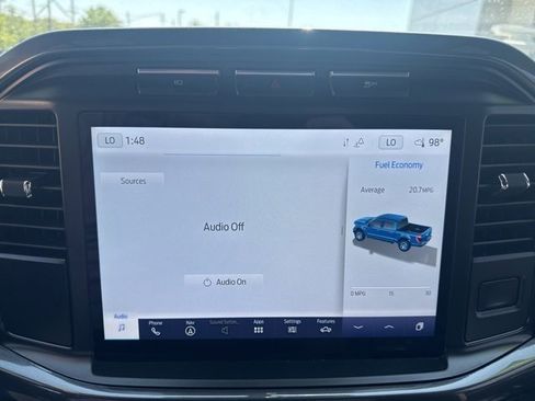 Certified 2023 Ford F150 XLT image 18