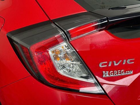 Used 2019 Honda Civic EX image 36