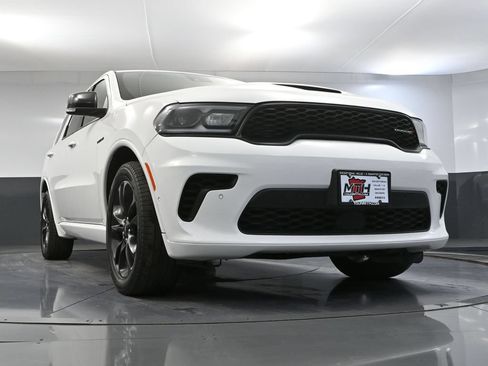 Used 2024 Dodge Durango R/T AWD/4WD image 64