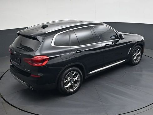 Used 2021 BMW X3 sDrive30i w/ Convenience Package RWD image 28