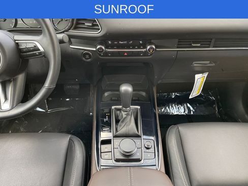 Used 2025 MAZDA CX-30 2.5 Turbo w/ Premium Package image 10