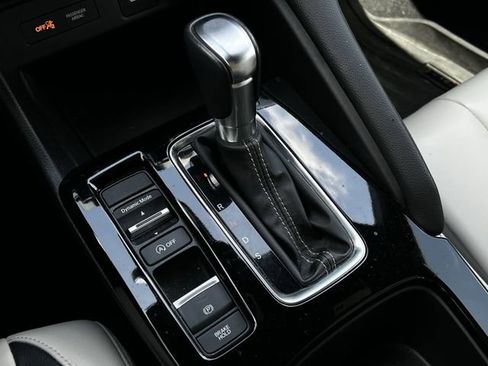 Used 2024 Acura Integra A-Spec FWD image 23