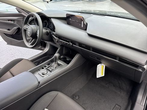 New 2026 MAZDA MAZDA3 s FWD image 32