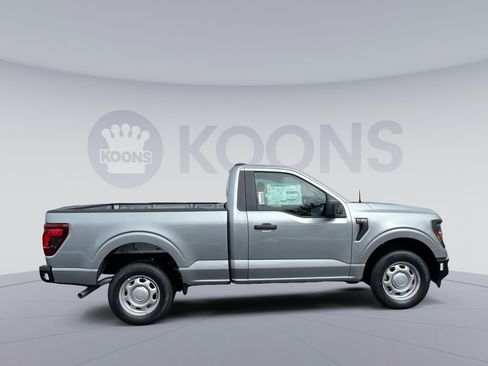 New 2025 Ford F150 XL image 8