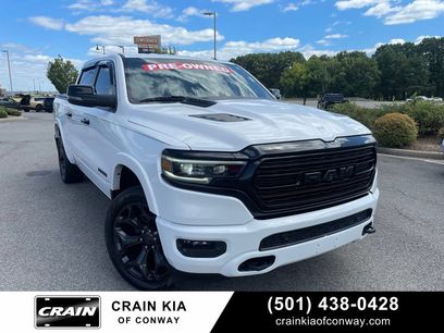 Used 2023 RAM 1500 Limited