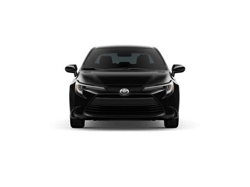 New 2026 Toyota Corolla LE FWD image 17