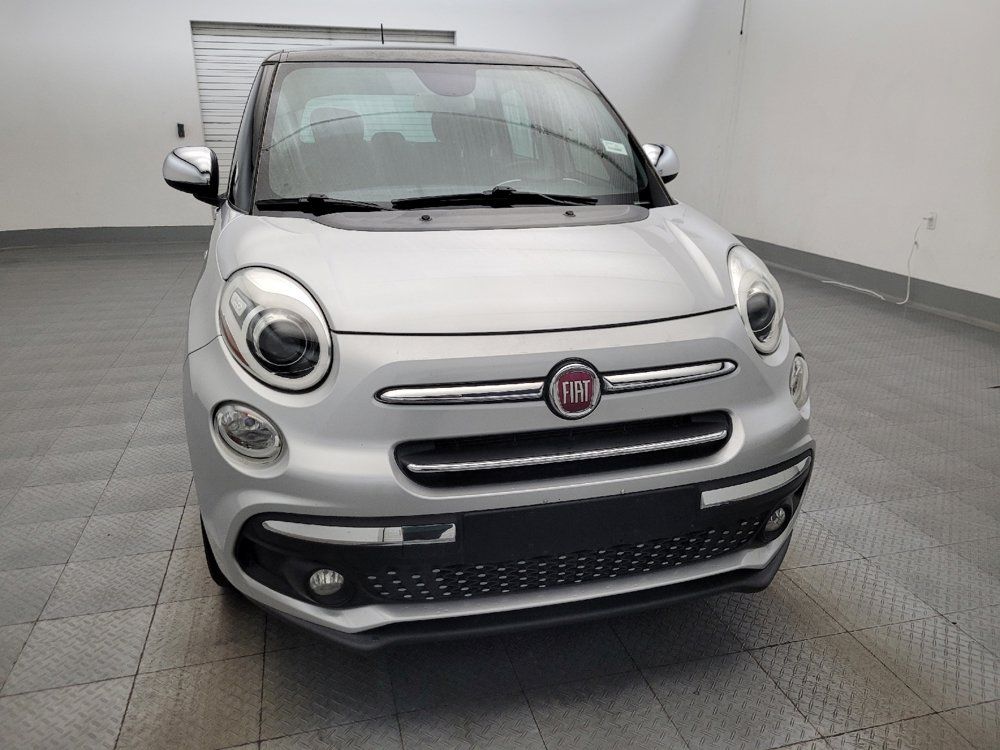 Used 2019 FIAT 500L Lounge FWD image 14
