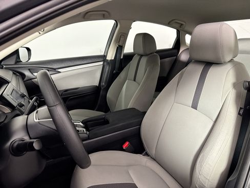 Used 2019 Honda Civic LX image 16