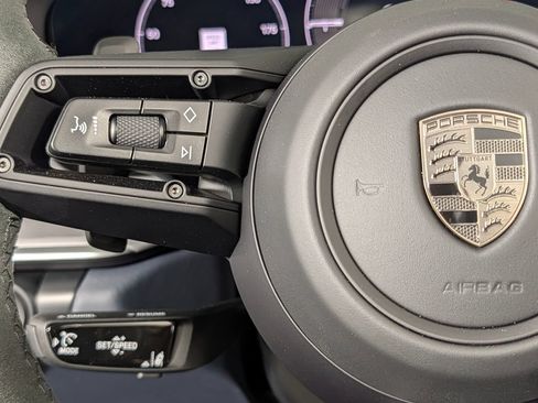 Certified 2026 Porsche 911 Turbo S AWD/4WD image 37