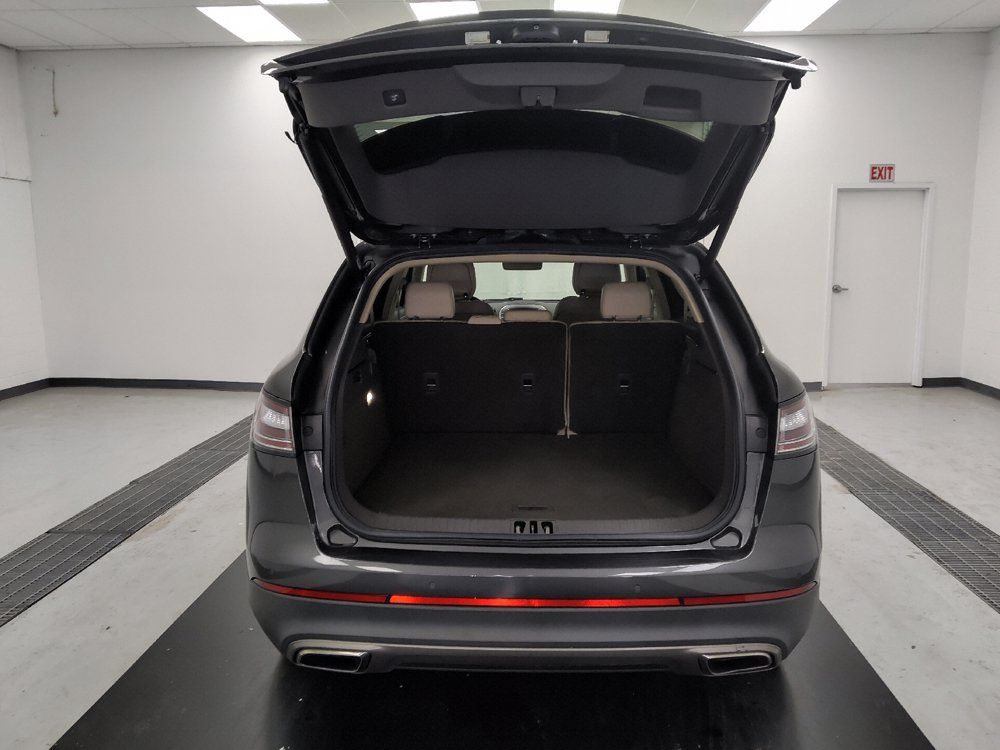 Used 2020 Lincoln Nautilus FWD w/ Equipment Group 101A image 29