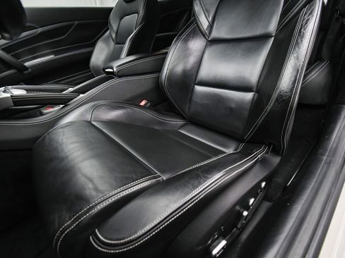 Used 2015 Ferrari FF Black image 55