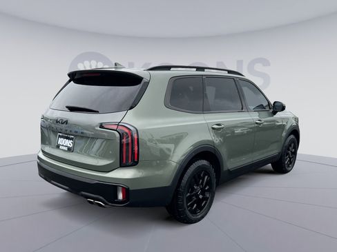 Used 2023 Kia Telluride SX Prestige X-Pro AWD/4WD image 16