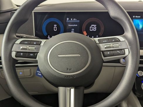 New 2026 Hyundai Tucson SEL image 16