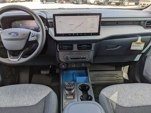 New 2026 Ford Maverick XLT FWD image 16