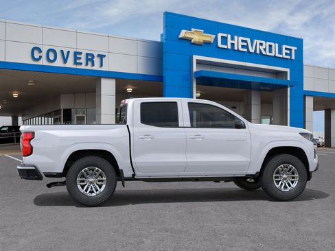 New 2026 Chevrolet Colorado LT image 5