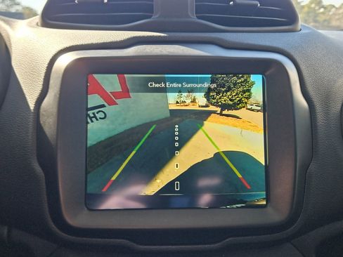 Used 2023 Jeep Renegade Trailhawk w/ Sun/Sound Group image 33