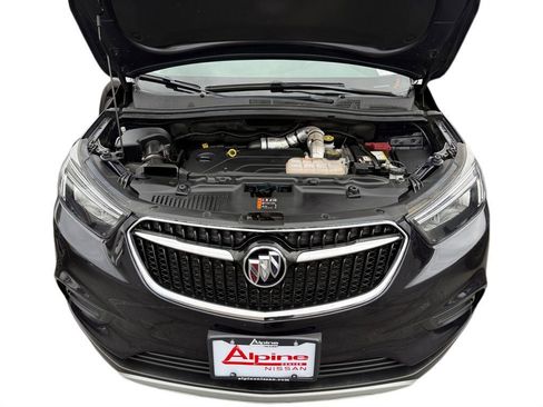 Used 2022 Buick Encore Preferred w/ Safety Package AWD/4WD image 18