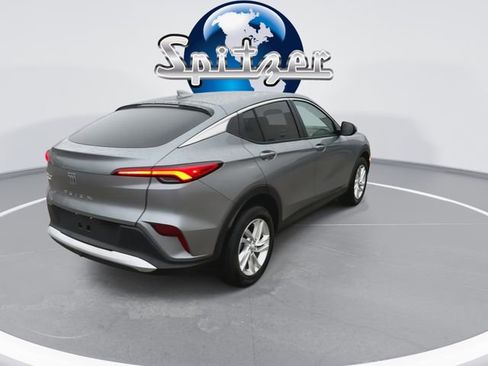 New 2026 Buick Envista Preferred w/ Convenience I Package image 9