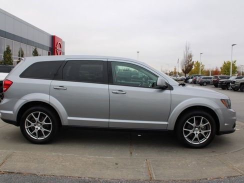 Used 2016 Dodge Journey R/T w/ Driver Convenience Group image 6