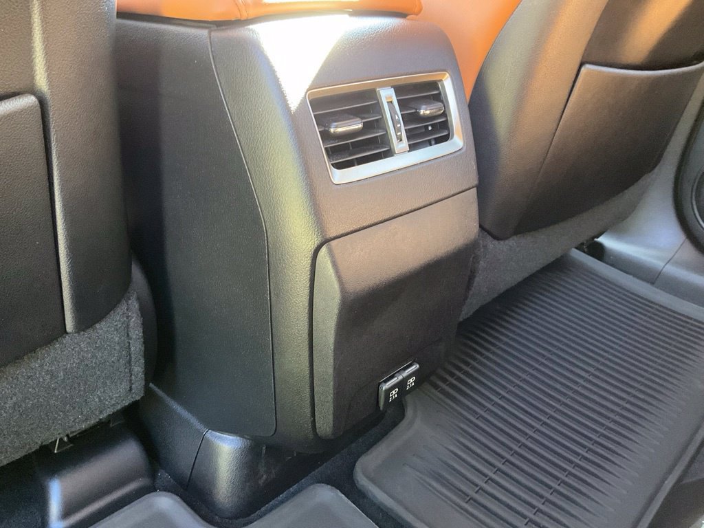 Used 2022 Lexus RX 450h AWD w/ Premium Package image 14