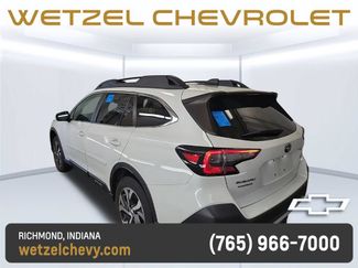 Used 2022 Subaru Outback Limited AWD/4WD video 2