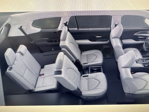 Used 2026 Toyota Grand Highlander XLE image 10