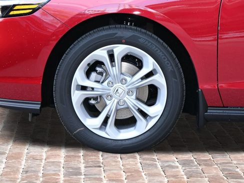 New 2026 Honda Accord LX image 41
