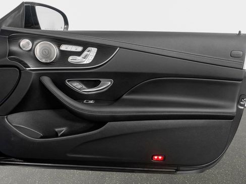 Used 2023 Mercedes-Benz E 450 Cabriolet w/ AMG Line image 46
