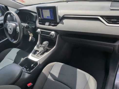 Used 2023 Toyota RAV4 LE FWD image 18