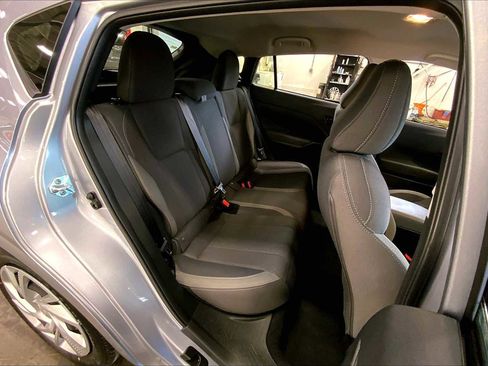 Certified 2024 Subaru Impreza 2.0i image 18