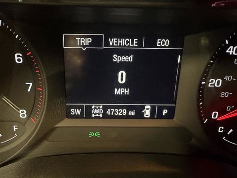 Used 2023 Chevrolet TrailBlazer ACTIV w/ Convenience Package image 22