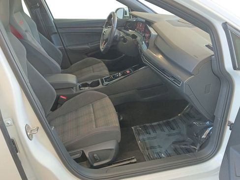 Used 2024 Volkswagen GTI S image 24