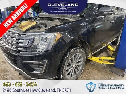 Used 2021 Ford Expedition Limited
