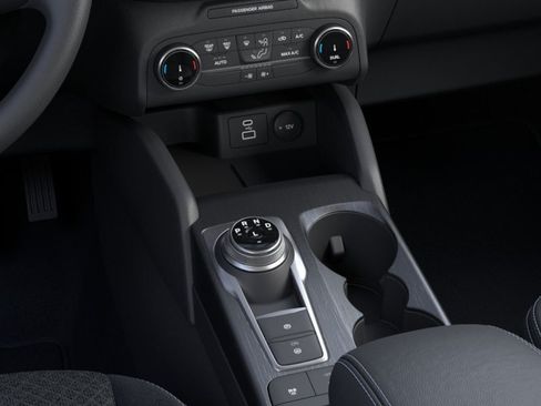 New 2026 Ford Escape Active FWD image 46