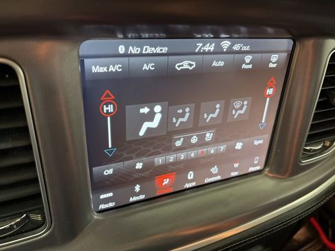 Used 2019 Dodge Charger Scat Pack w/ Plus Group image 28