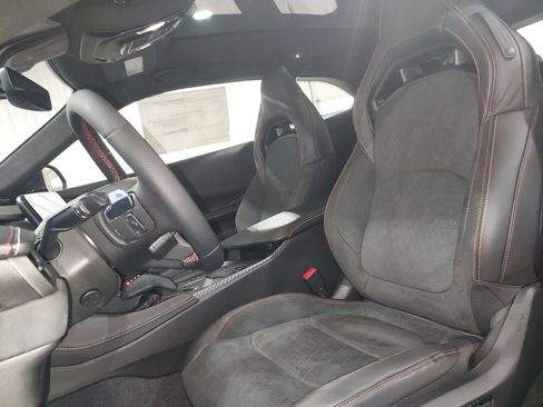 New 2026 Dodge Charger Scat Pack AWD/4WD image 17