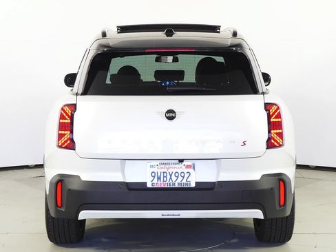 Used 2026 MINI Cooper Countryman S AWD/4WD image 8