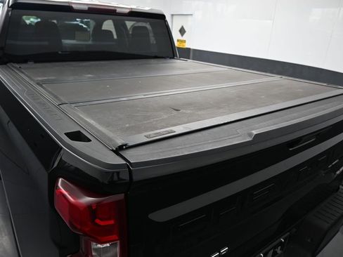 Used 2021 Chevrolet Silverado 1500 RST RWD image 42